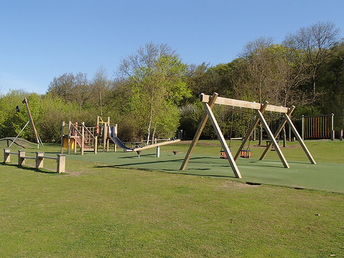 Play Park