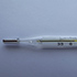 Mercury thermometers