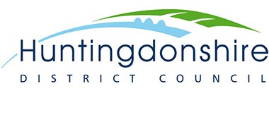 Huntingdonshire District Council logo