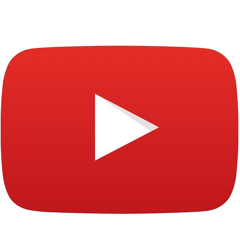 YouTube logo