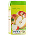 Juice cartons