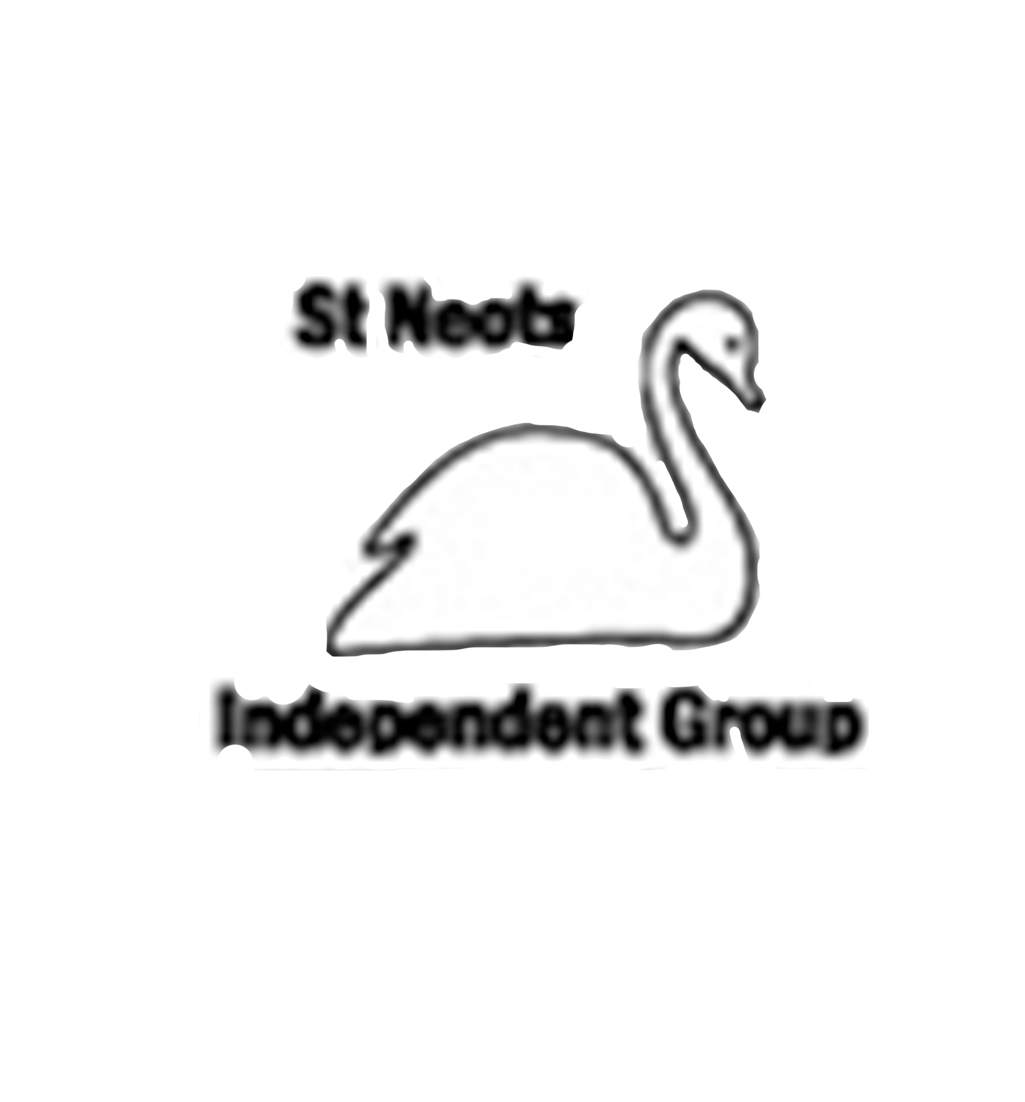 St Neots Independent Group Logo