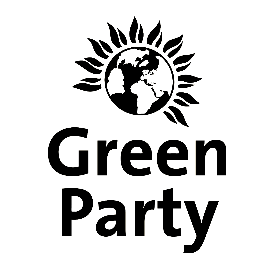 Green Party Logo