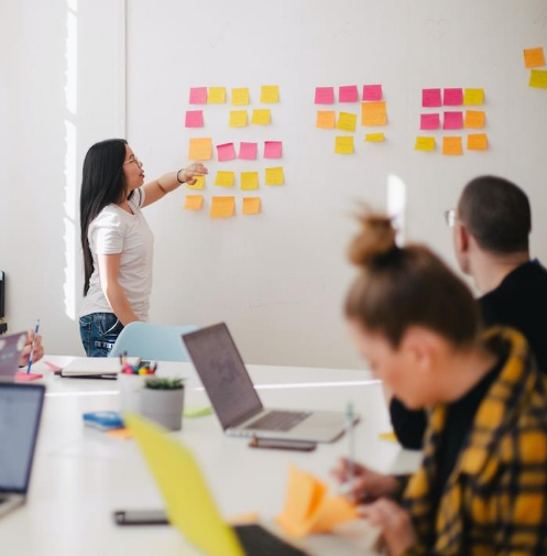 Learning and Development