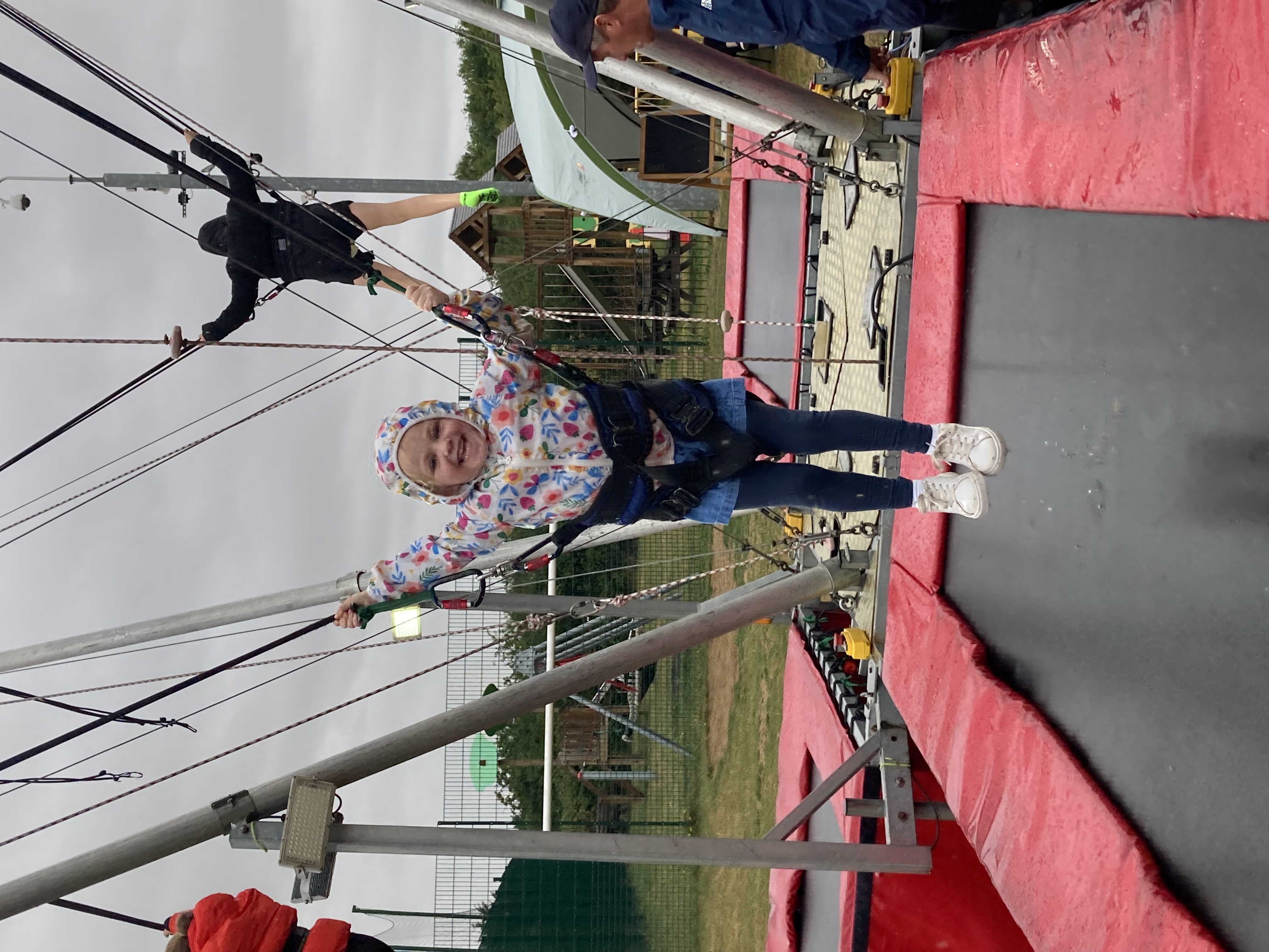 Summer Event For Young People