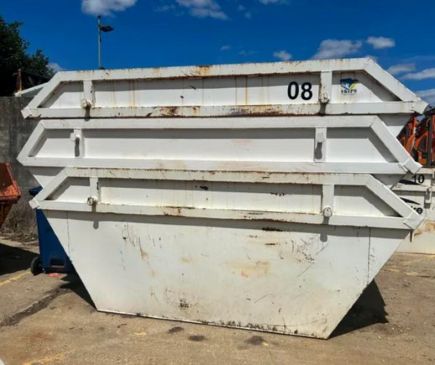 Skip Bin